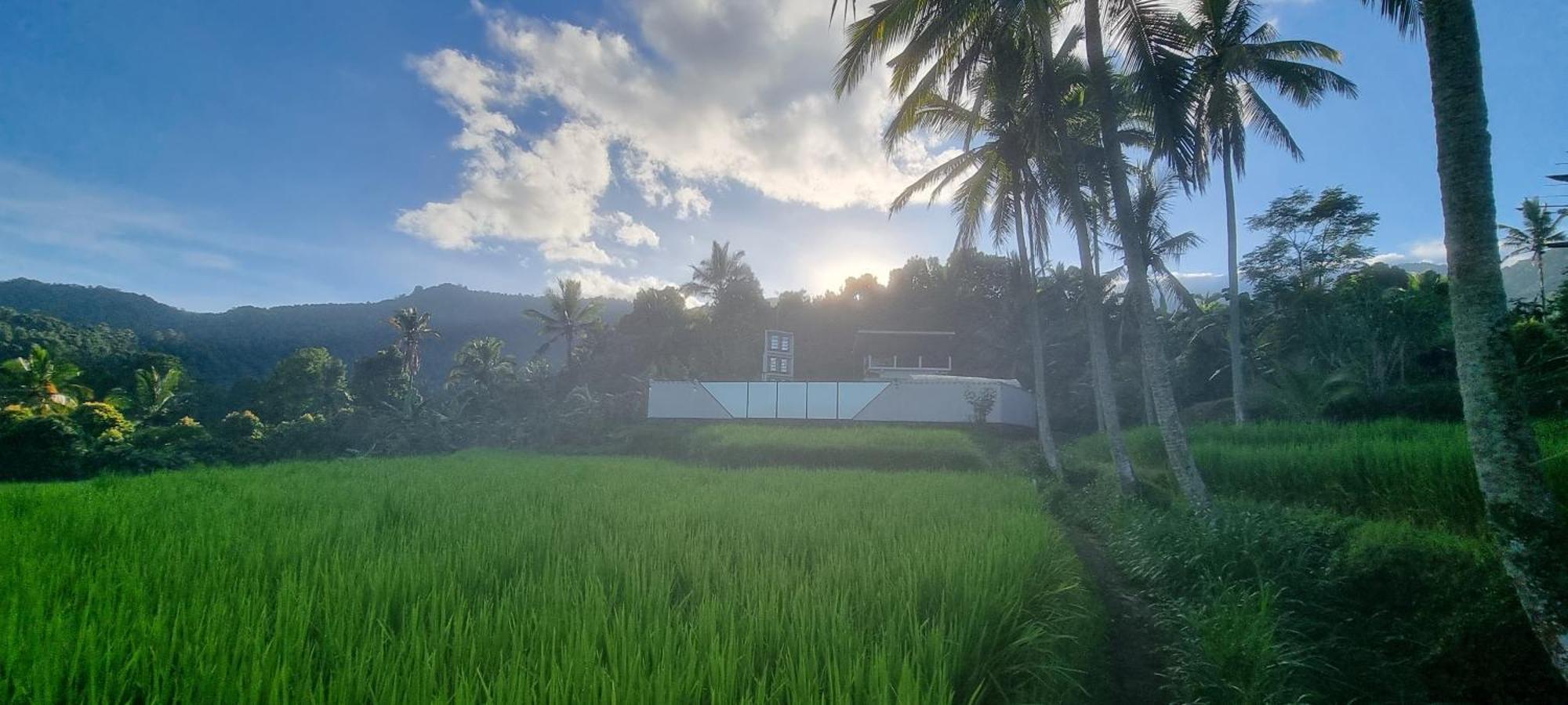 Villa Utopiaku - Munduk Highlands Extérieur photo